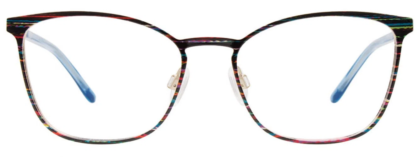 Takumi TK1326 Eyeglasses - view 10